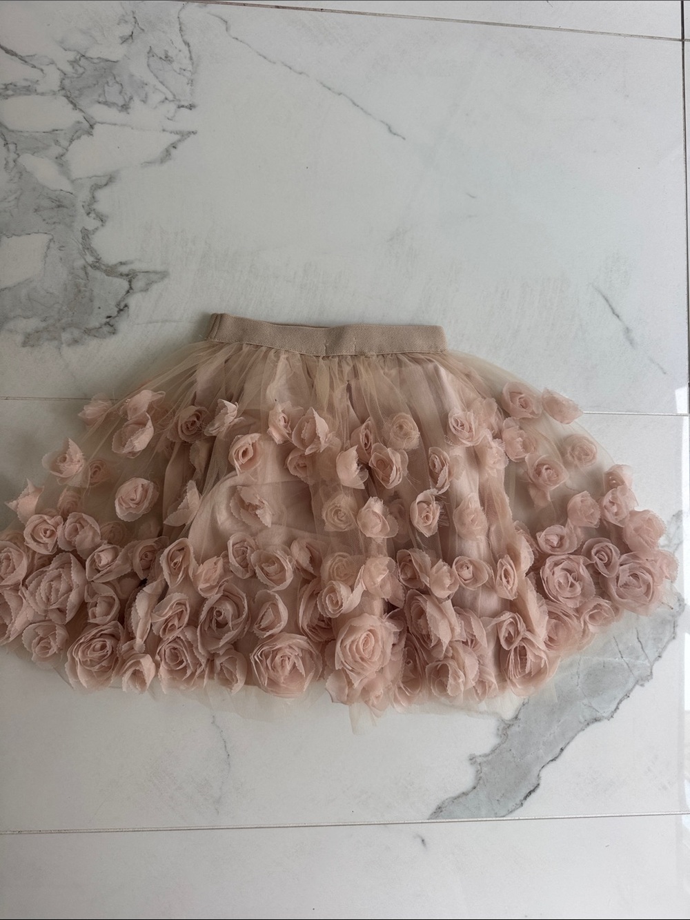 Marmar Copenhagen skirt